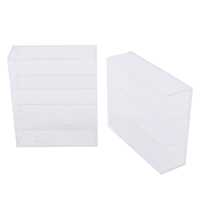 Commercial Kitchen Rack - 1pc 1:12 casa de bonecas em