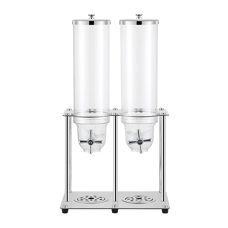 Commercial Kitchen Store - Dispensador de alimentos secos para cozinha