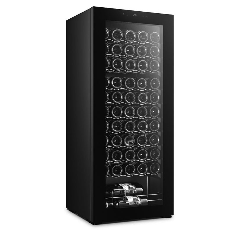 Commercial Kitchen Zones - Refrigerador de Vinho Comercial JC-160WS de