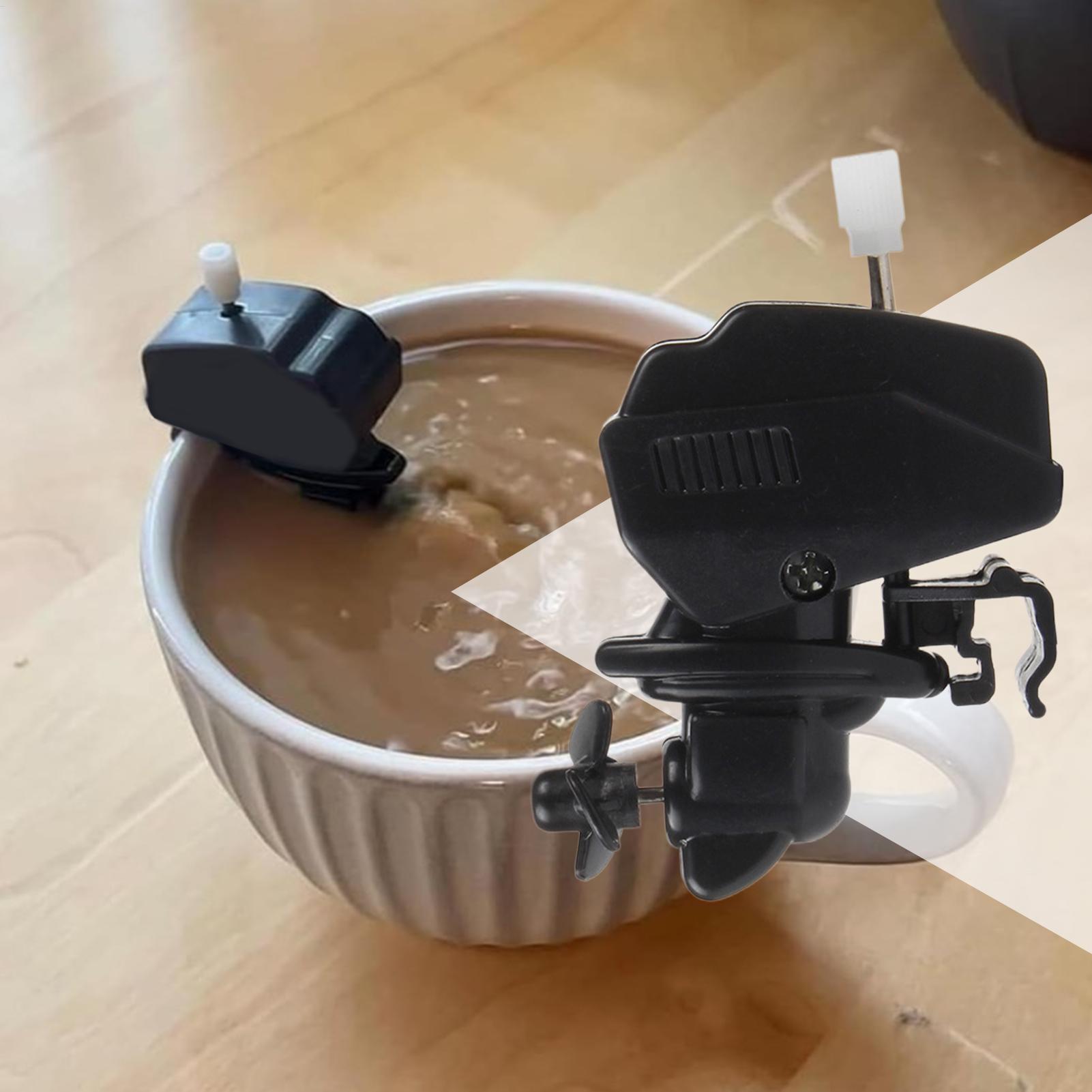 Bar Blender Mixing - Agitador de café com motor de
