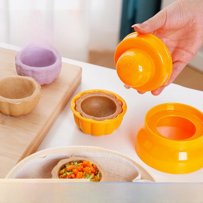 Commercial Kitchen Store - Molde de Plástico DIY para Moagem
