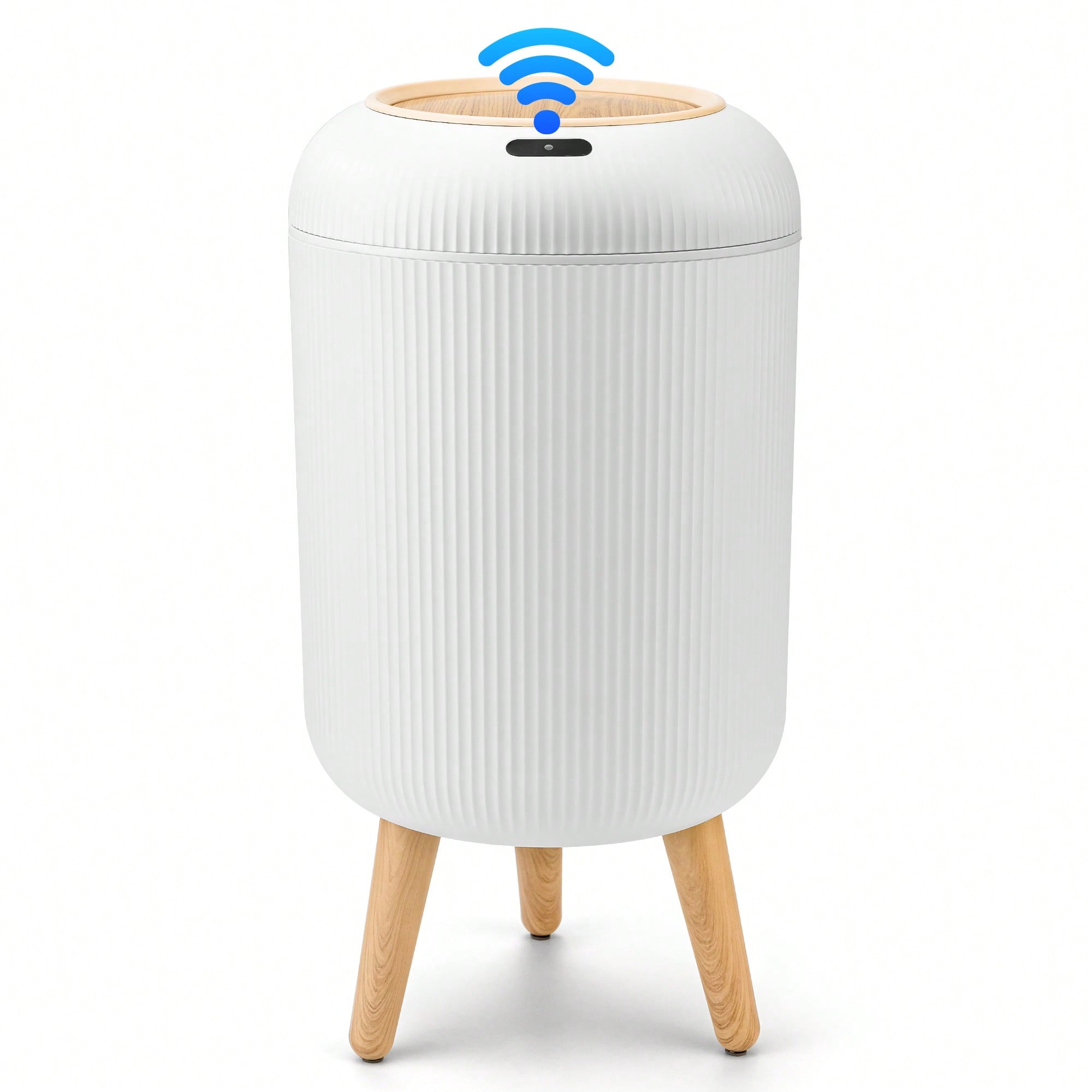 Commercial Kitchen Bin - Lixeira com Sensor de Movimento e