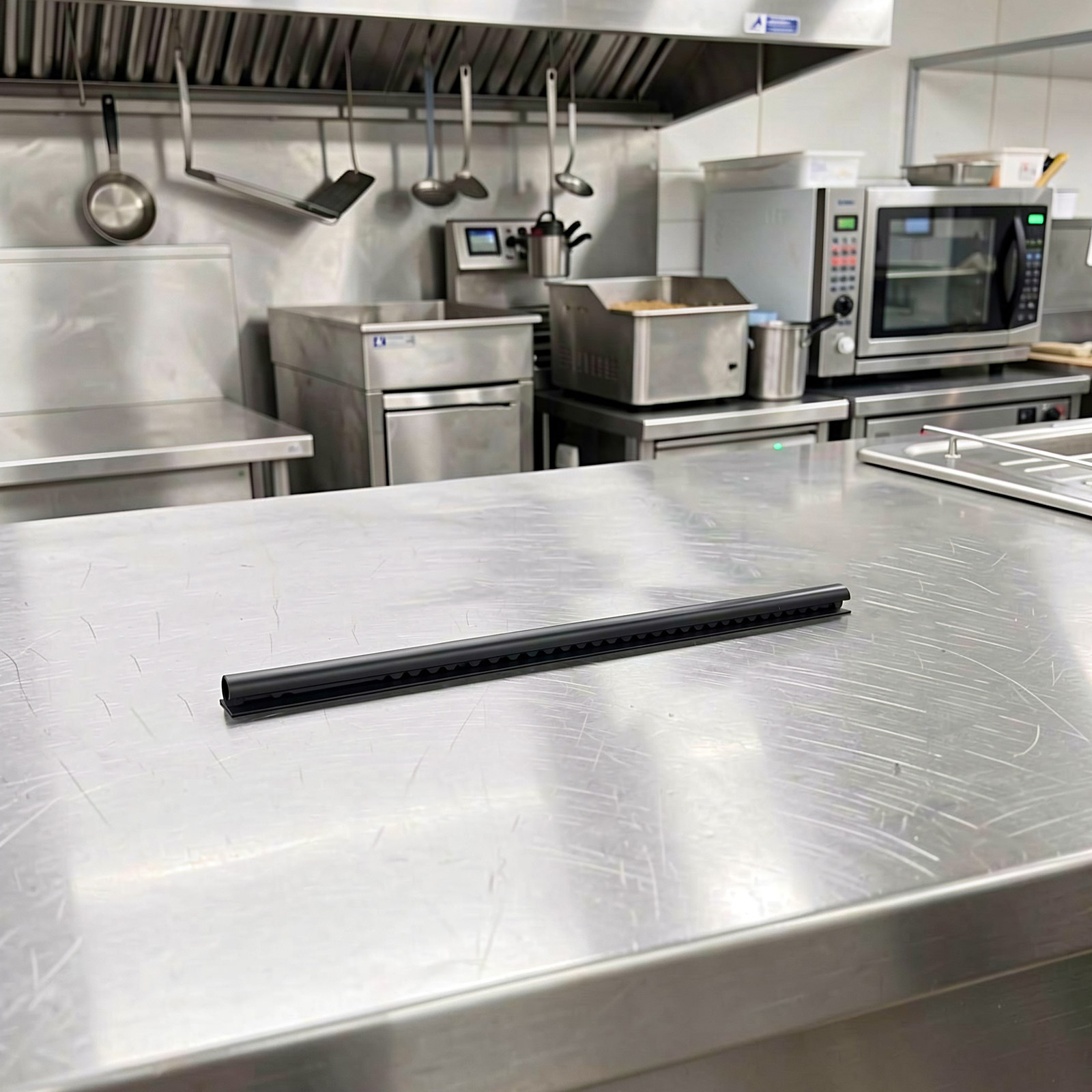 Commercial Kitchen Rack - Suporte de Bilhetes para Restaurante em