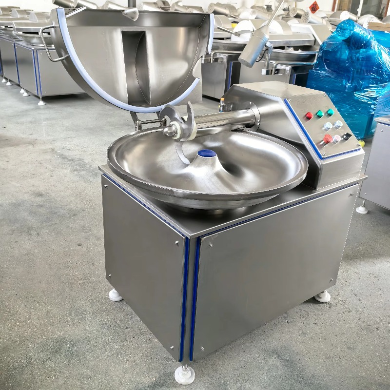 Commercial Kitchen Kitchen - Cortador de Legumes Comercial de 40L,