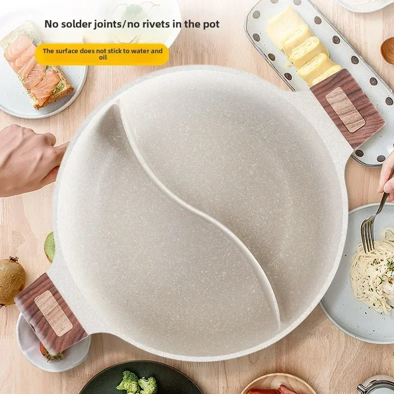 Induction Cooker Commercial - Panela de indução doméstica, panela quente