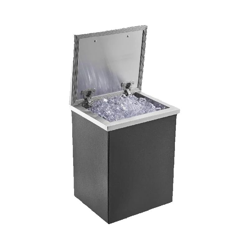 Commercial Kitchen Bin - SucceBuy Drop in Ice Chest Refrigerador