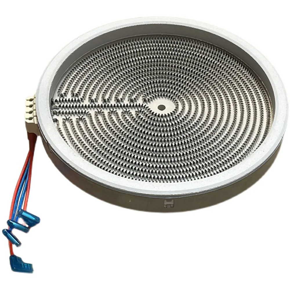 Induction Cooker Commercial - Placas de aquecimento elétricas para fogão
