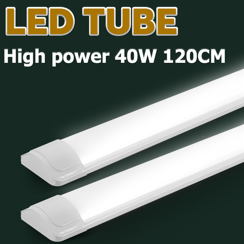 Commercial Kitchen Ceiling - 40w conduziu a barra de luz