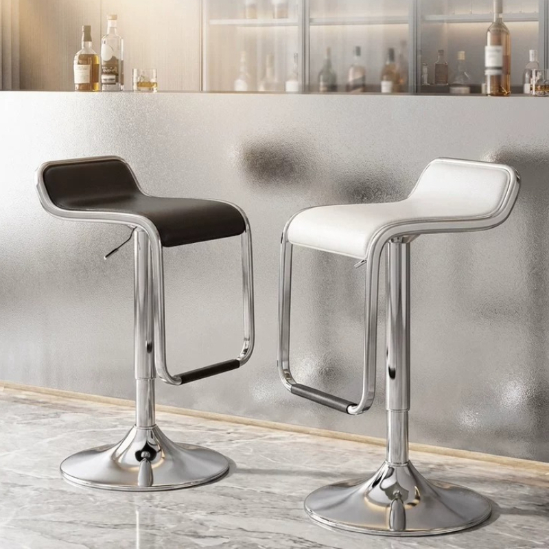Commercial Kitchen Store - Cadeira Alta de Luxo com Elevação