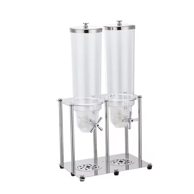 Dispensador de alimentos secos - Commercial Kitchen Store avaliação e preço