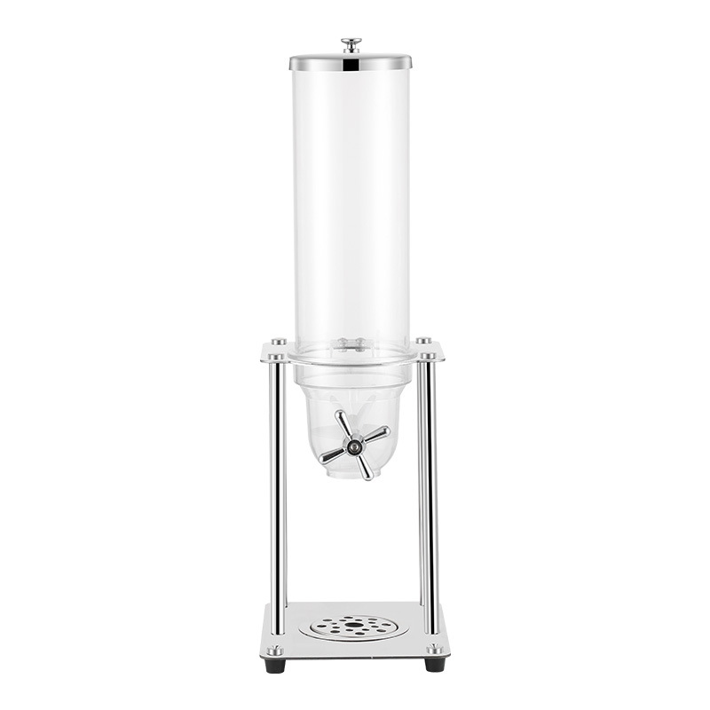 Dispensador de alimentos secos - Commercial Kitchen Store avaliação e preço