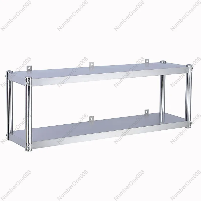 Prateleira de Parede em Aço In - Wall Shelf Commercial Kitchen avaliação e preço
