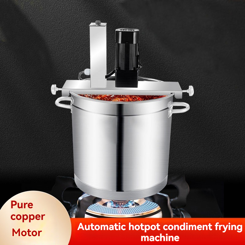 Misturador de Alimentos Comerc - Induction Cooker Commercial avaliação e preço