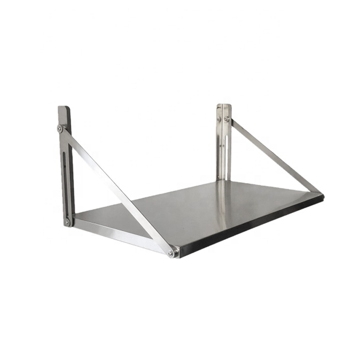 Equipamento de cozinha de prat - Wall Shelf Commercial Kitchen avaliação e preço
