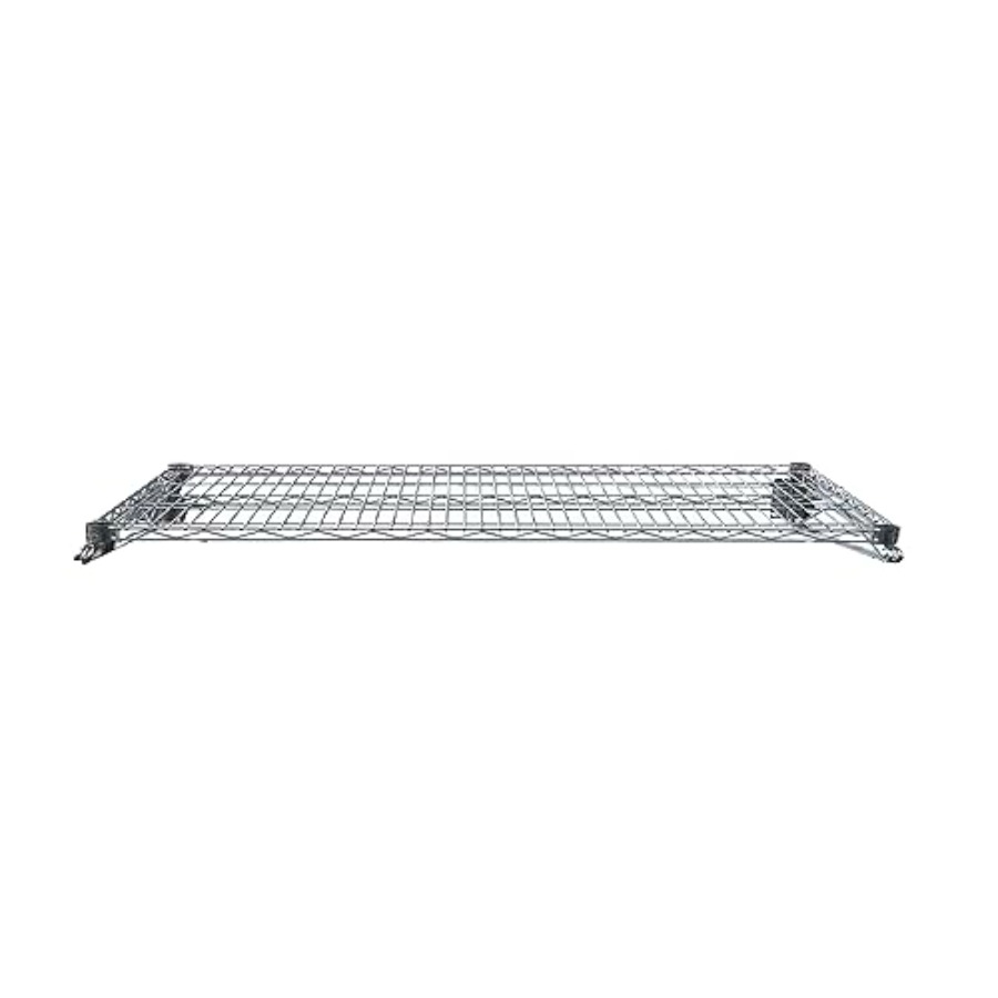 Prateleira de Parede de Arame  - Wall Shelf Commercial Kitchen avaliação e preço