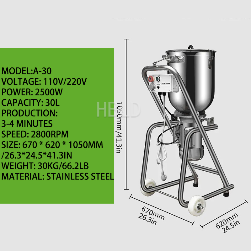 Máquina Liquidificadora Comerc - Bar Blender Mixing avaliação e preço