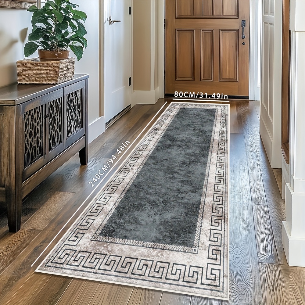 Tapete de Corredor Longo VIKAM - Kitchen Flooring Commercial avaliação e preço