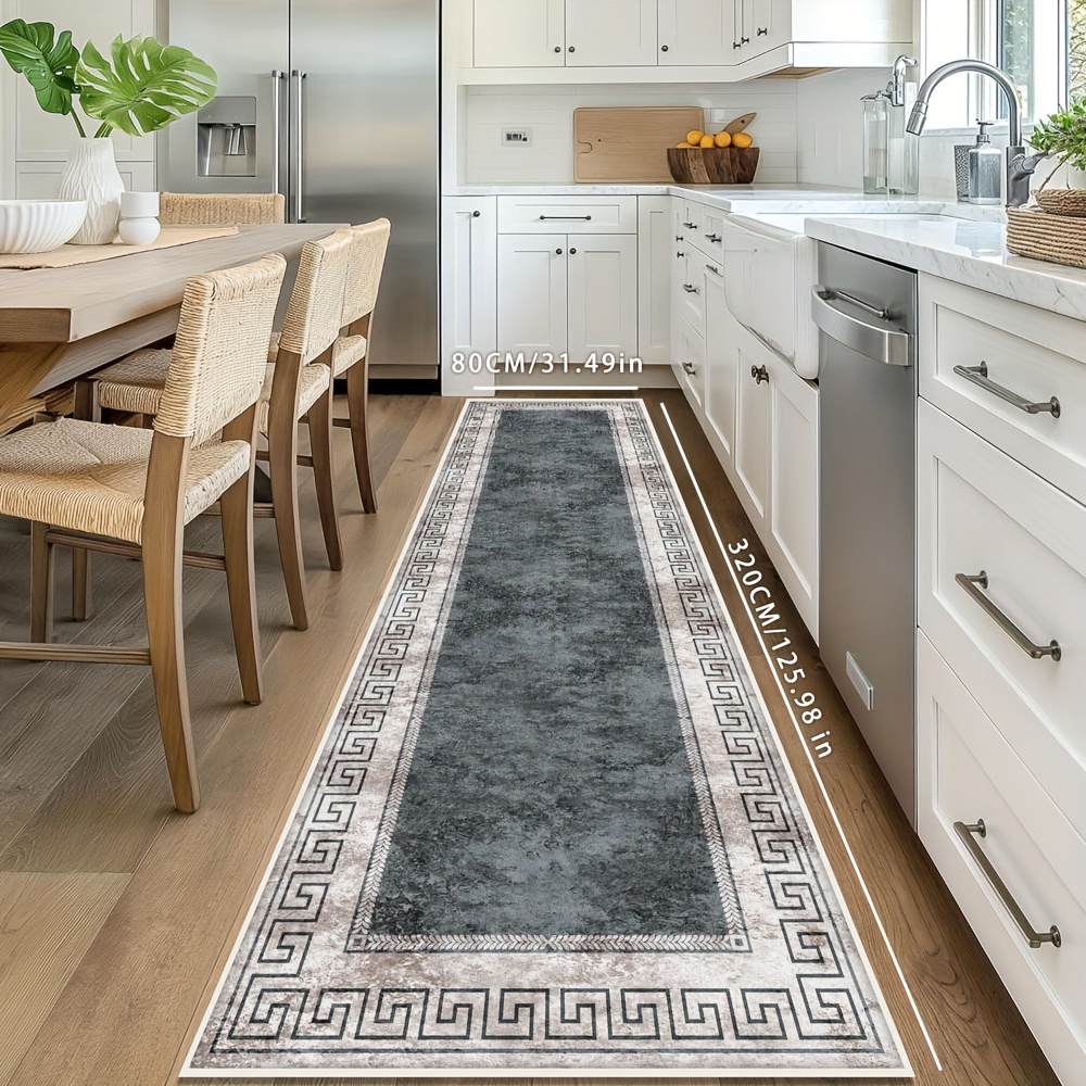 Tapete de Corredor Longo VIKAM - Kitchen Flooring Commercial avaliação e preço