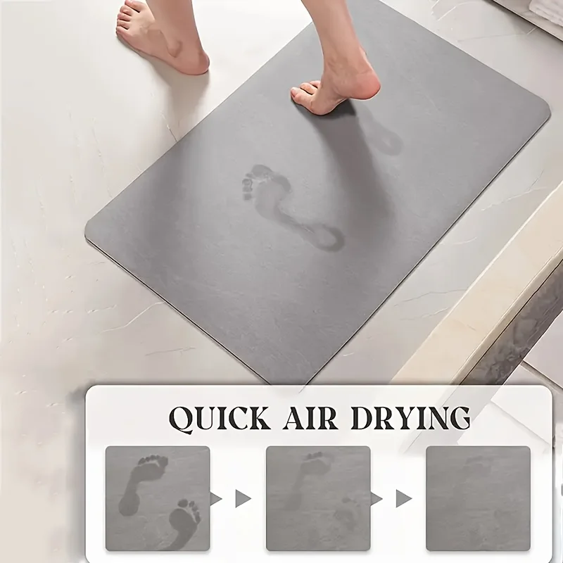 Tapete absorvente com estampa  - Kitchen Flooring Commercial avaliação e preço