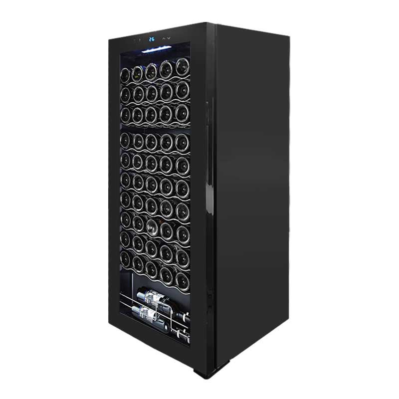 Refrigerador de Vinho Comercia - Commercial Kitchen Zones avaliação e preço