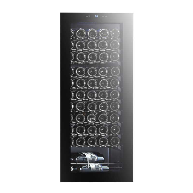Refrigerador de Vinho Comercia - Commercial Kitchen Zones avaliação e preço