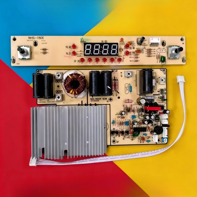 Placa de circuito universal de - Induction Cooker Commercial avaliação e preço