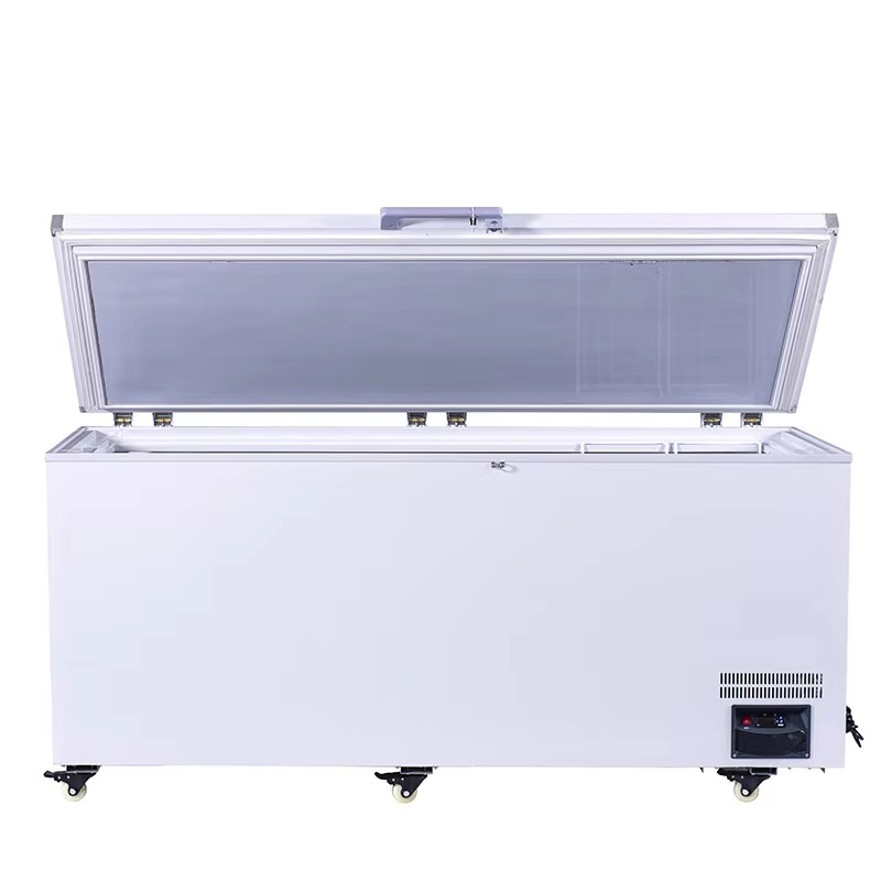 Melhor Freezer Horizontal Come - Commercial Chest Freezer avaliação e preço
