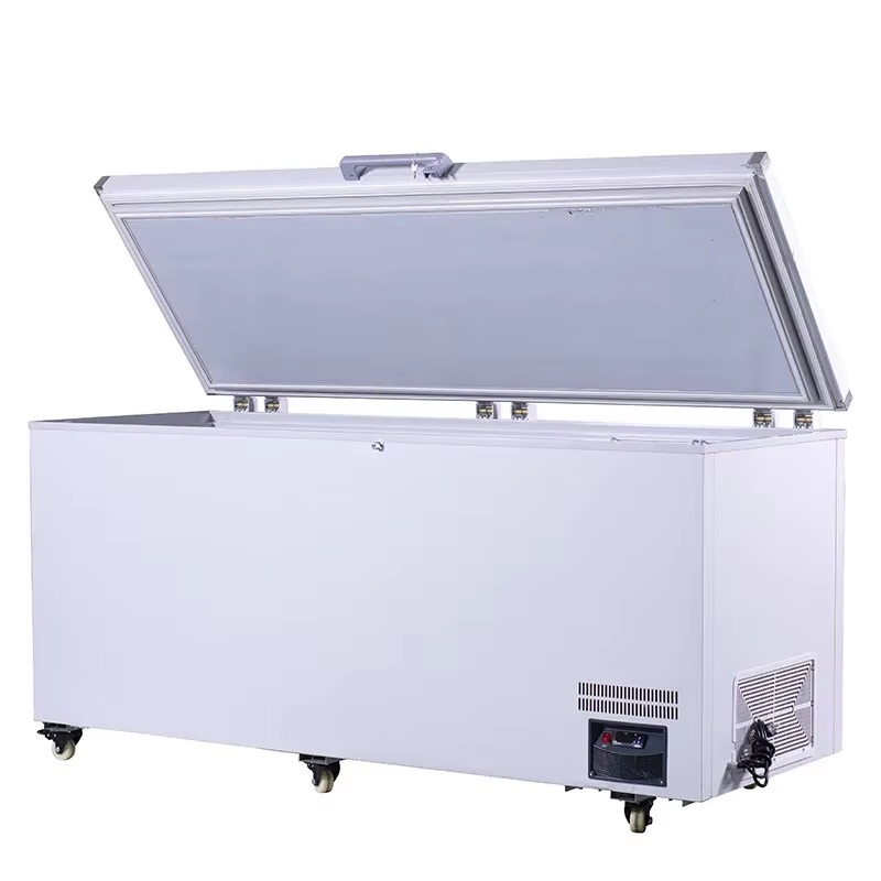 Melhor Freezer Horizontal Come - Commercial Chest Freezer avaliação e preço