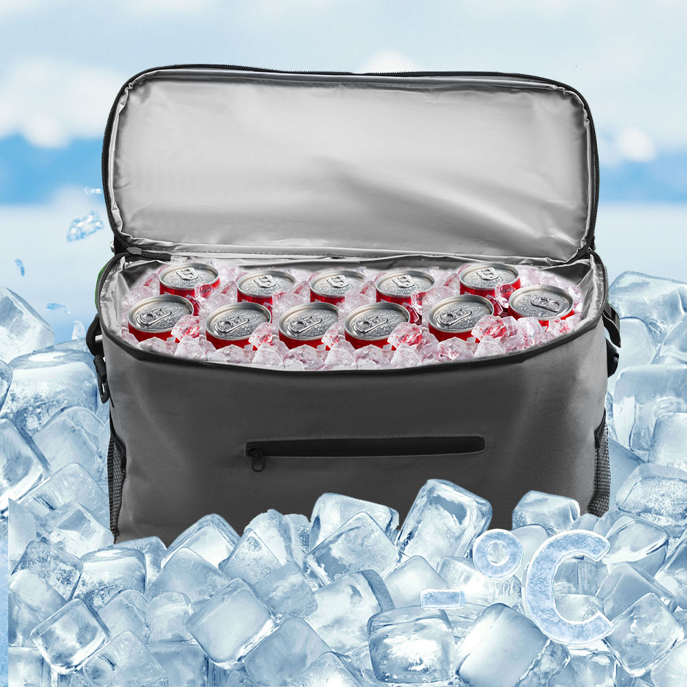 Refrigerador de caiaque, refri - Commercial Chest Freezer avaliação e preço