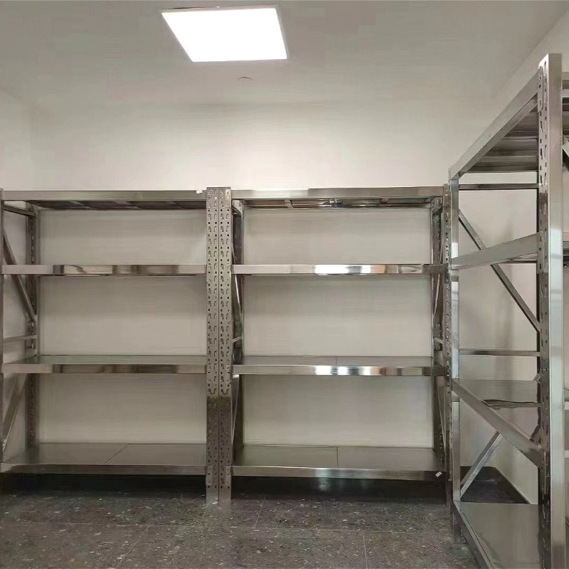 Prateleiras comerciais de aço  - Commercial Kitchen Store avaliação e preço