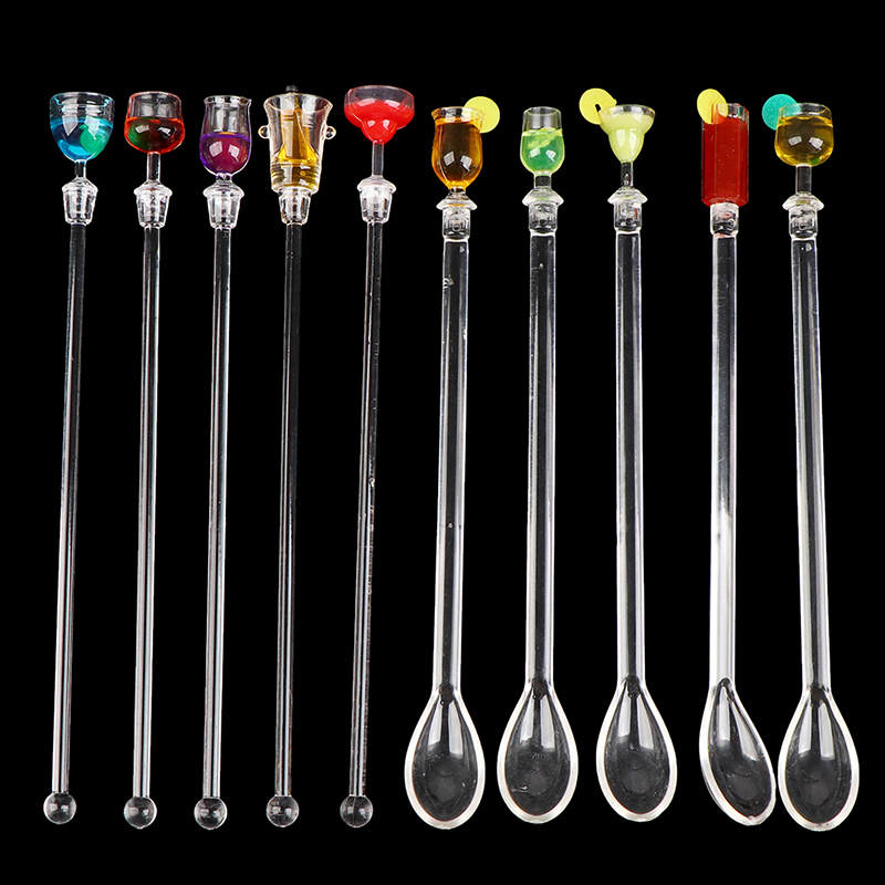 Agitador de coquetel, conjunto - Bar Blender Mixing avaliação e preço