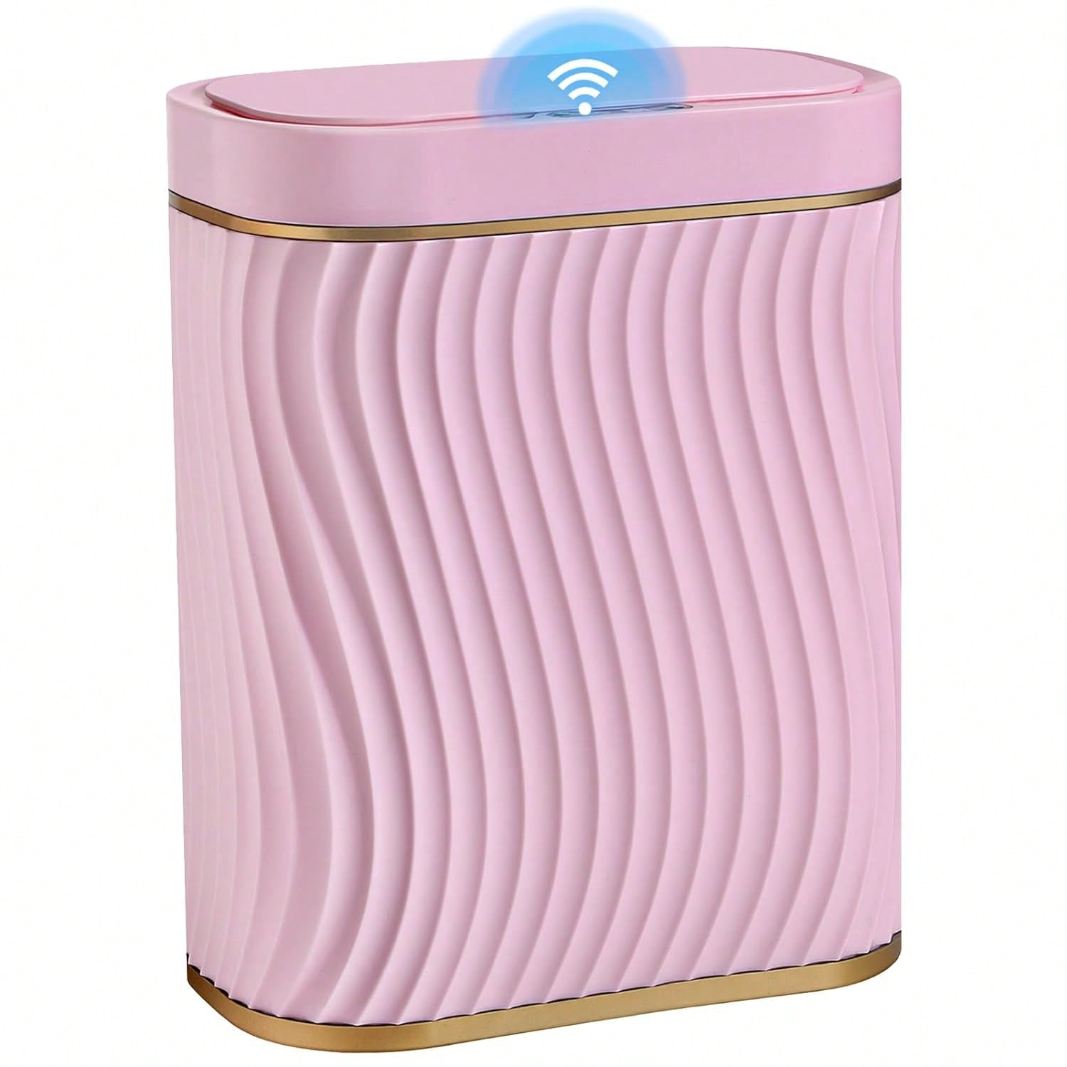 Lixeira Inteligente com Sensor - Commercial Kitchen Bin avaliação e preço
