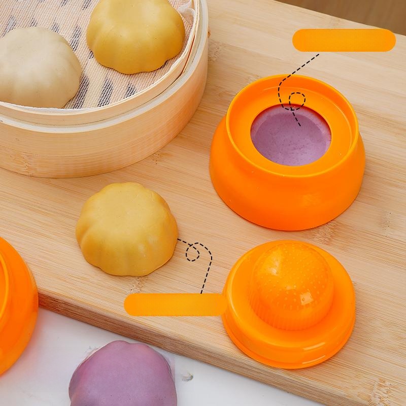 Molde de Plástico DIY para Moa - Commercial Kitchen Store avaliação e preço