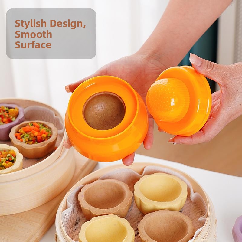Molde de Plástico DIY para Moa - Commercial Kitchen Store avaliação e preço