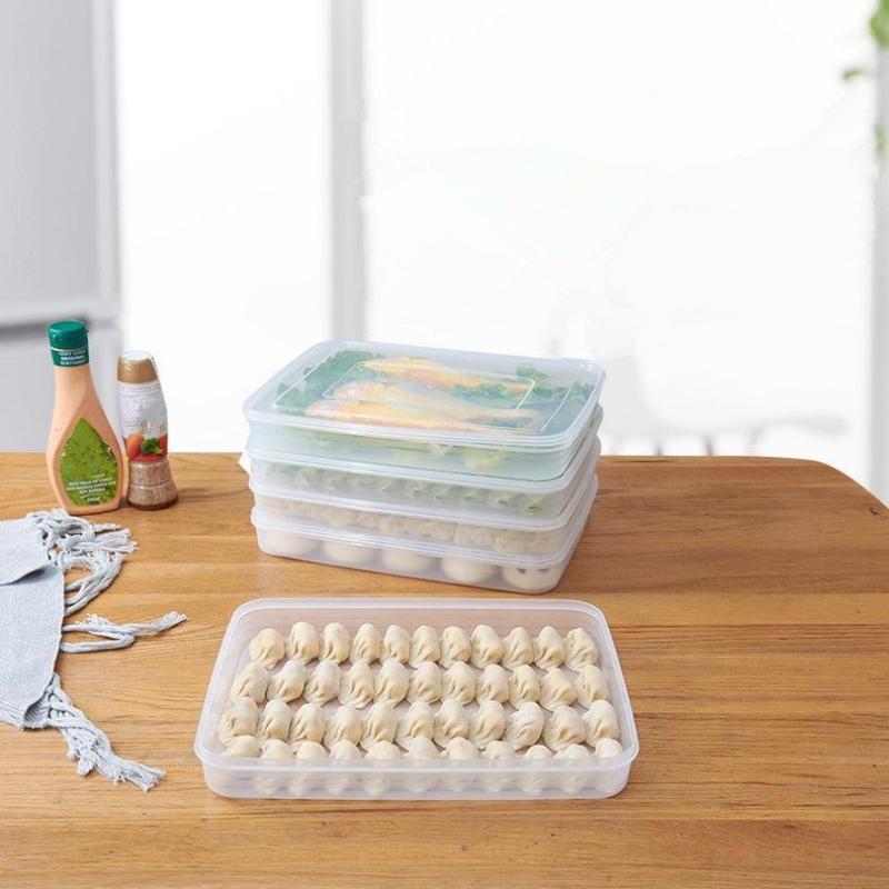Caixa Organizadora Transparent - Commercial Kitchen Organiser avaliação e preço