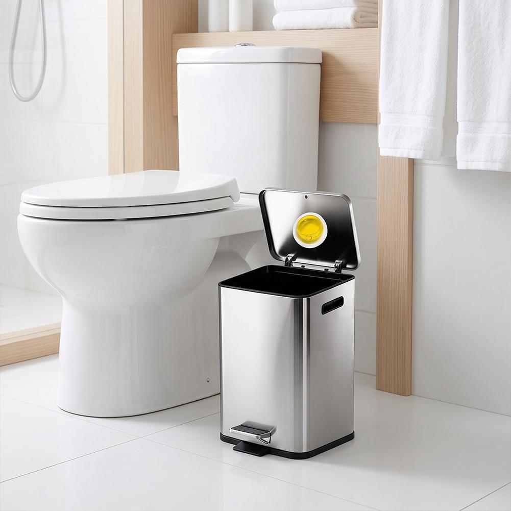Cápsula de Gel Aromatizante pa - Commercial Kitchen Bin avaliação e preço