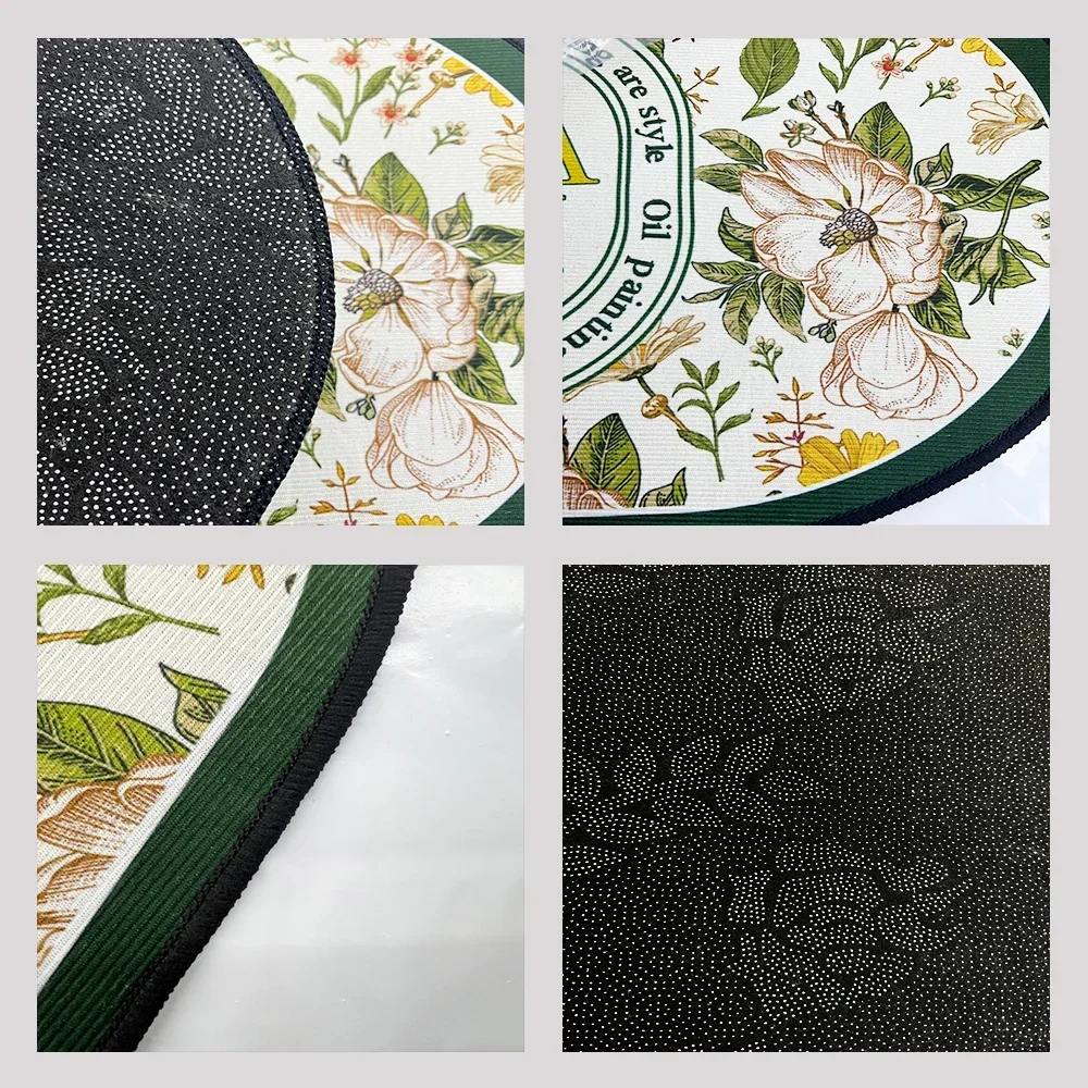 Tapetes de cozinha antiderrapa - Kitchen Flooring Commercial avaliação e preço
