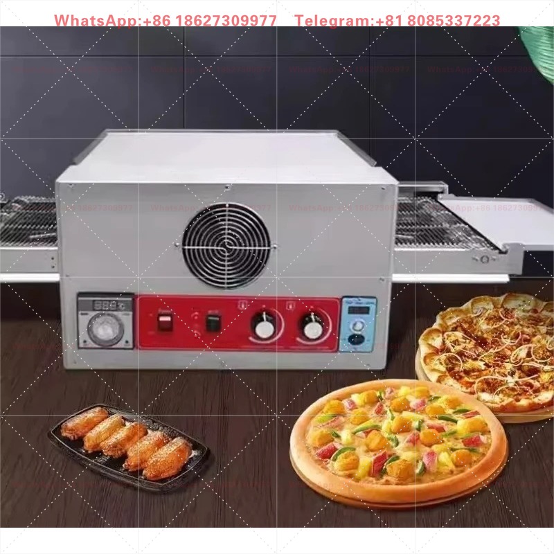 Forno de Pizza Elétrico Rotati - Commercial Kitchen Oven avaliação e preço