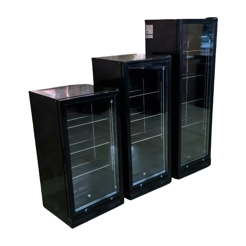 Mini refrigerador de ar compac - Commercial Kitchen Zones avaliação e preço