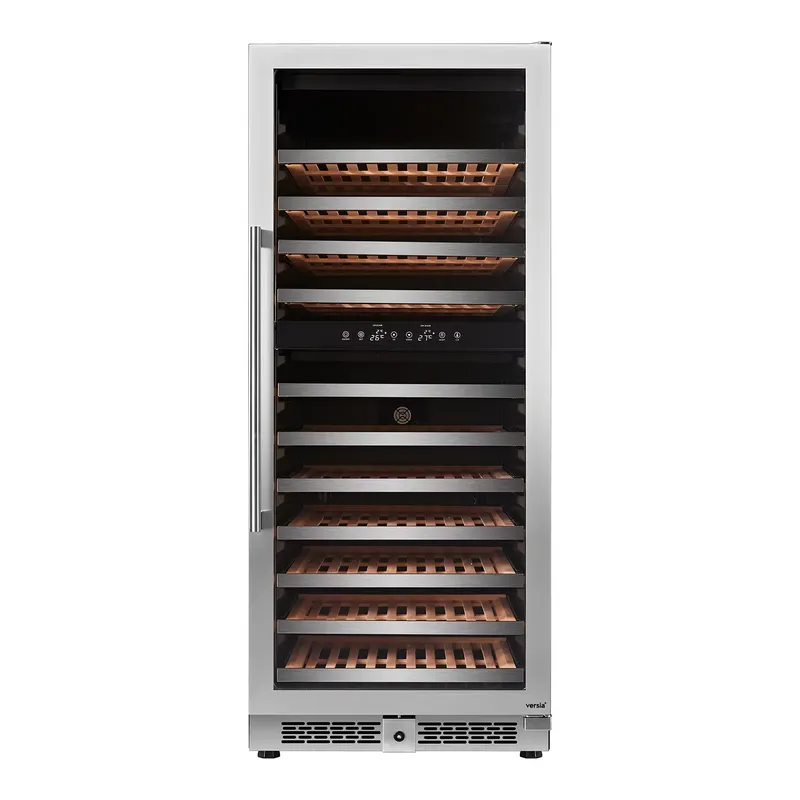 Refrigerador de aço inoxidável - Commercial Kitchen Zones avaliação e preço