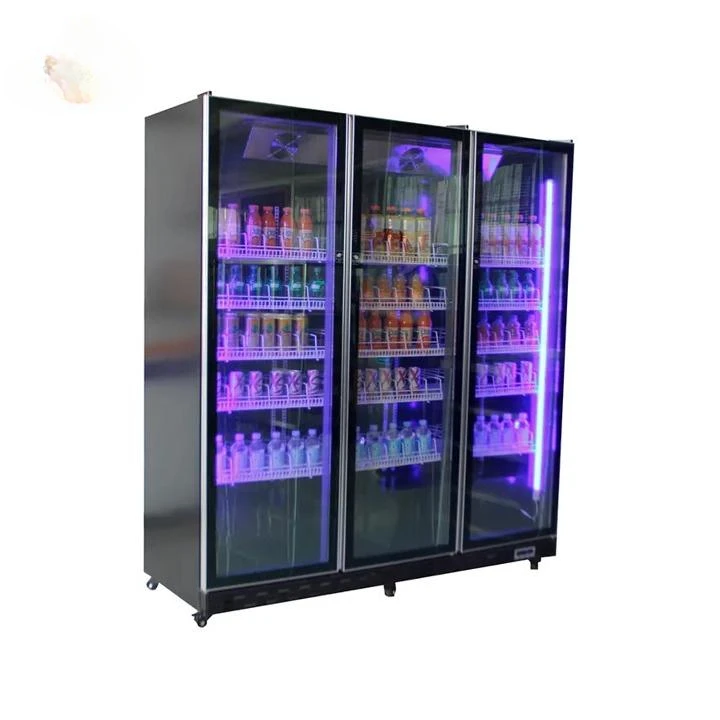 Geladeira comercial vertical,  - Commercial Kitchen Zones avaliação e preço