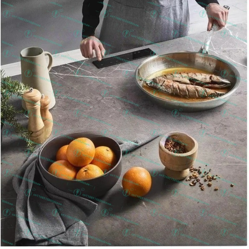 Fogão de Indução Oculto Invisí - Induction Cooker Commercial avaliação e preço
