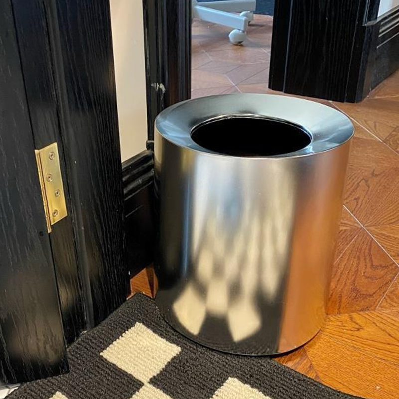 Lixeiras de Plástico Modernas, - Commercial Kitchen Bin avaliação e preço