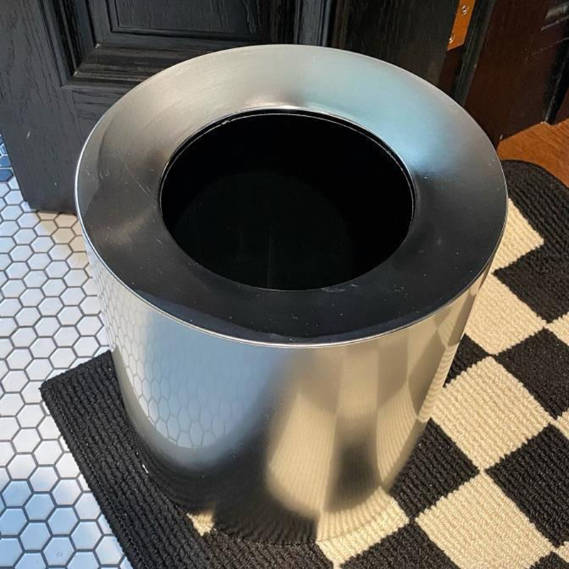 Lixeiras de Plástico Modernas, - Commercial Kitchen Bin avaliação e preço