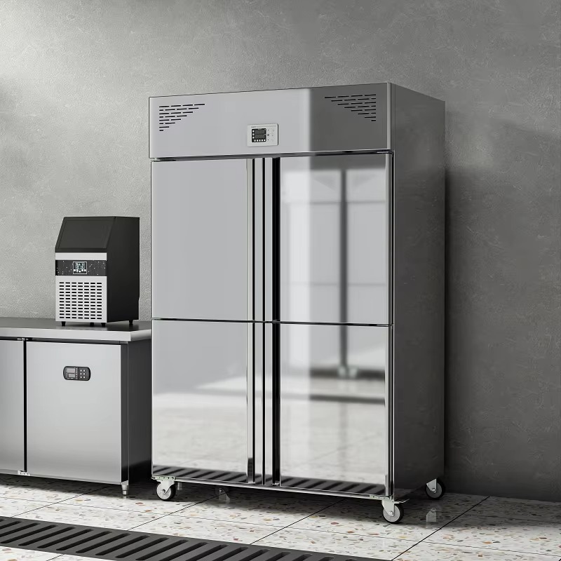 Refrigerador/Congelador Comerc - Commercial Chest Freezer avaliação e preço
