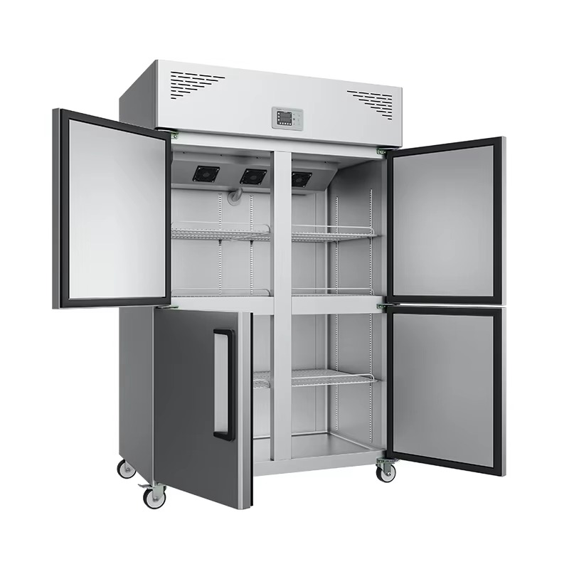 Refrigerador/Congelador Comerc - Commercial Chest Freezer avaliação e preço