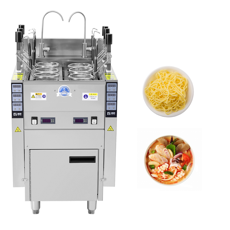 Panela de Indução Grande para  - Induction Cooker Commercial avaliação e preço
