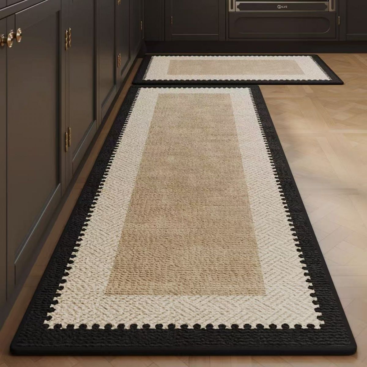 Tapete de cozinha e banheiro f - Kitchen Flooring Commercial avaliação e preço