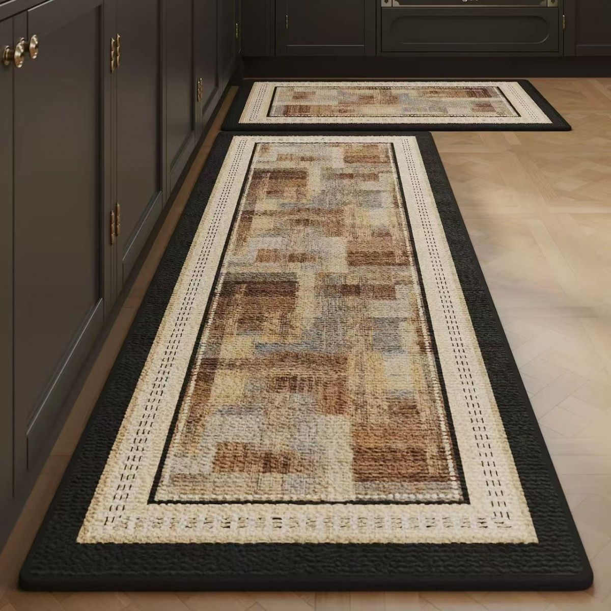 Tapete de cozinha e banheiro f - Kitchen Flooring Commercial avaliação e preço