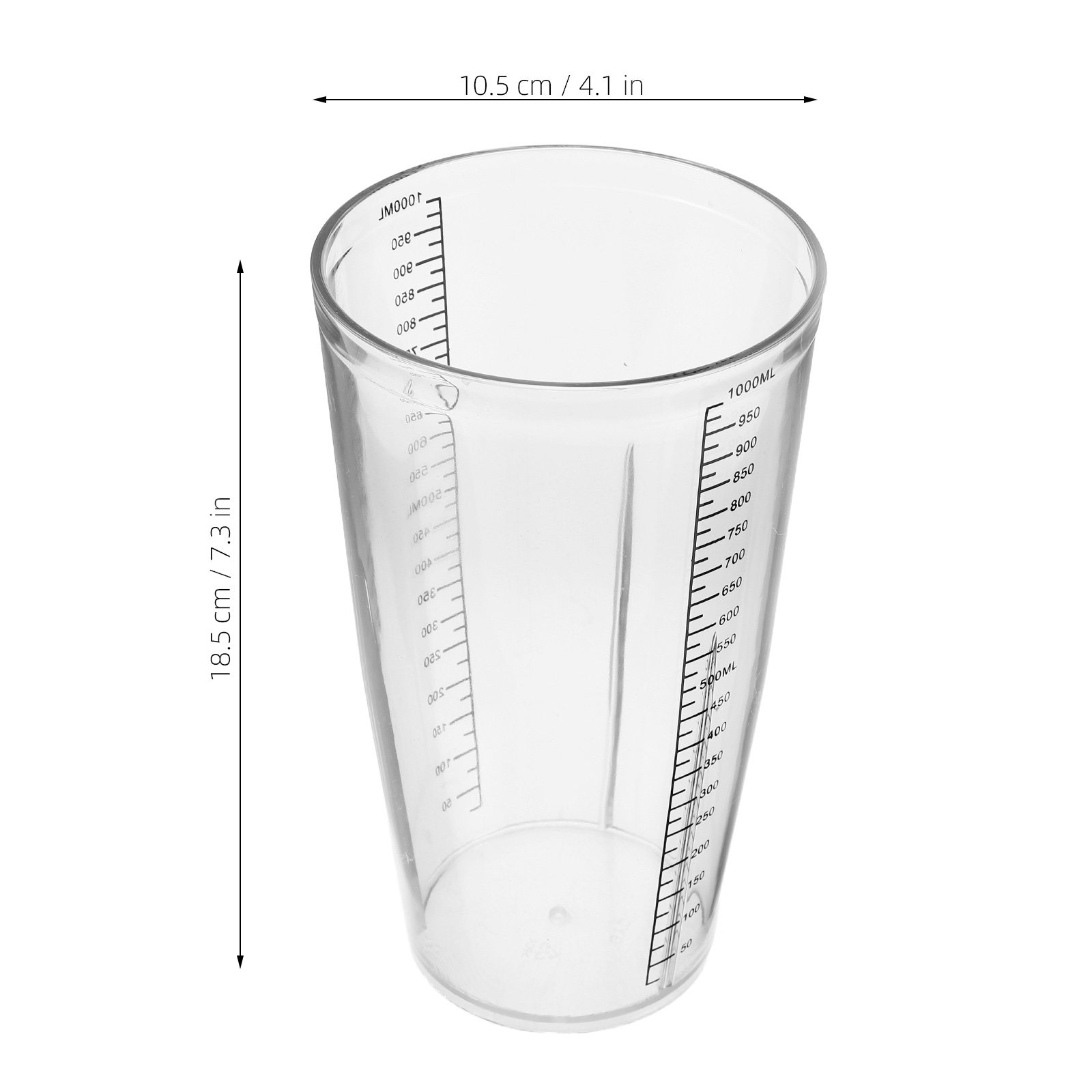 Copo de Substituição para Liqu - Bar Blender Mixing avaliação e preço